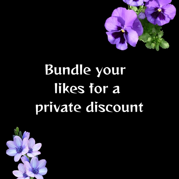 Forever 21 Floral summer dress with slit - Picture 9 of 9